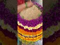 bathukamma preparation bathukamma2023 bathukammasongs2023 festival trending