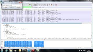 RPR NA03: Analysing SQL Server performance using Wireshark and Excel - Part 3