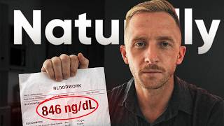 How To Increase Testosterone - Full Guide to Increasing Your Testosterone
