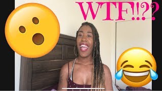 I CAUGHT MY ROOMMATE MASTURBATING!! | STORYTIME