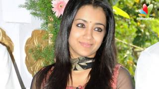 Trisha to Pair up with Jai in Upcoming Movie | Podiyan Tamil Movie | Hot Cinema News