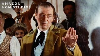 Best of John Wayne | Compilation | MGM