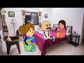 आक्कानी कऱ्यात वरनभट्या🥰 ahirani cartoon comedy video 🥰 ahirani tadka ☺️ khandeshi tadka 🥰 ahirani