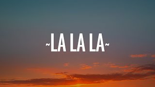 La La La - Shakira (Lyrics) World Cup 2014