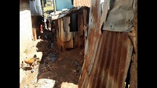 Down Memory Lane with a Visit to Kibera - The Largest Urban Slum in Africa