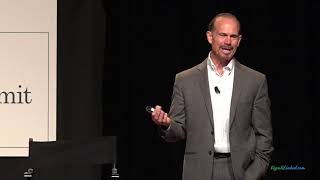 Optimization Through Plant Based Nutrition: Atoms to Earth by Dr Scott Stoll