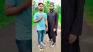 Sabiluddunu wa sabilum munih Islamic status Bangla shayari #shorts #viral