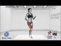 lose belly fat fast 30 minute standing workout to burn fat u0026 sculpt abs – goodbye to stubborn fat