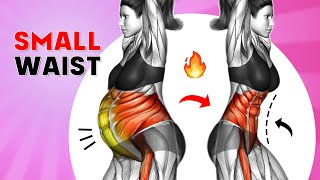 Lose Belly Fat Fast | 30-Minute Standing Workout to Burn Fat \u0026 Sculpt Abs – Goodbye to Stubborn Fat