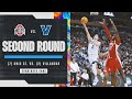 Villanova vs. Ohio State - Second Round NCAA tournament extended highlights