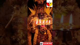 Kanchi Kamakshi Aarti కంచి కామాక్షి అమ్మవారి హారతి