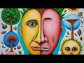 Marek Juggler - seeds of wisdom