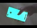 DIY Glow in the dark any Mobile Case at home DIY Glow in the dark any Mobile Case at home