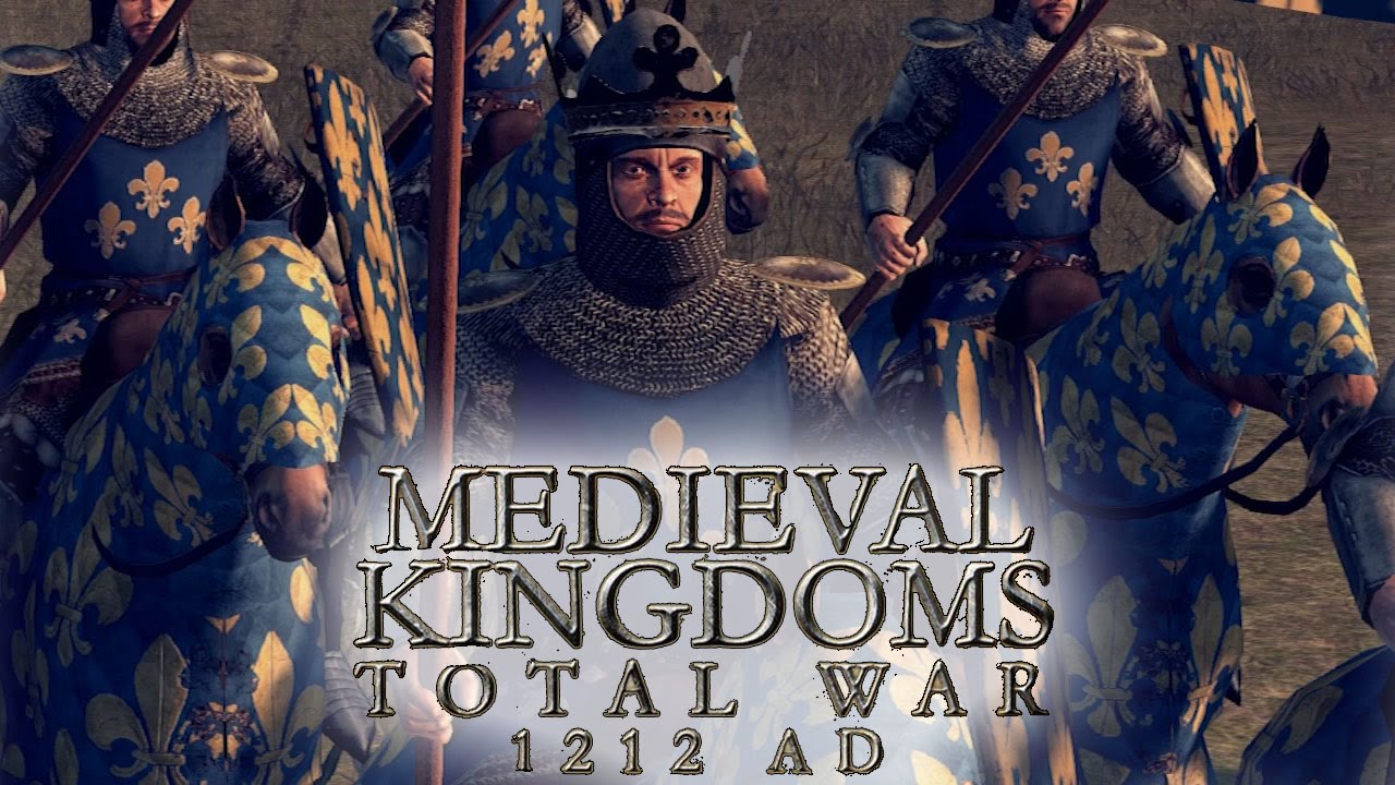 Medieval Kingdoms Total War 1212 Ad Units Armor Melee Damage Attack ...