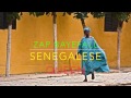 Zap Bayefall / Senegalese queen / REMIX 2Face - African queen