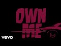 bülow - Own Me (Lyric Video)