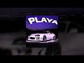 LXVELY - PLAYA (Official Audio)
