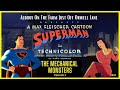 Superman E02   The Mechanical Monsters  (1941)