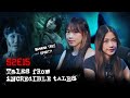 (Mis)Fortune - connection between the supernatural and money | Tales From Incredible Tales S2 EP15