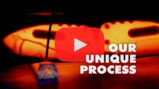 Our Unique Process - A Film by Medford Knife \u0026 Tool.