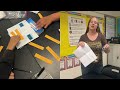 ngss ms ps1 4 phase change model activity exploring particle changes with interactive paper models