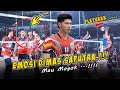 Dimas Saputra Emosi! Voli Terbaru Tarkam 70jt Singotoko Cup 7 Tahun 2024 Penonton Ribuan Orang