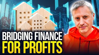 Bridging Finance Explained: Maximise Your Property Profits