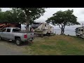 moorings oceanfront campground campground review