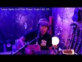 【173】扇田裕太郎 live from flower studio vol.173 オンライン開催！