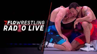 FRL 1,021 - Biggest Stories From Olympic Trials