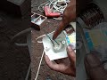 CARA PASANG FITING||DUDUKAN LAMPU