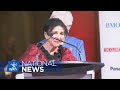 APTN making some films by award winning filmmaker Alanis Obomsawin available online | APTN News