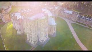 Discover SCSU at Alnwick