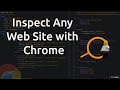 How To use Developer Tool in Google Chrome