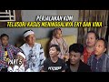 PART 5 | PERJALANAN KDM TELUSURI KASUS MEN1NGGALNYA  EKY DAN VINA