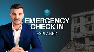 Instant Assurance | WorkerShield’s Emergency Check-In Feature!