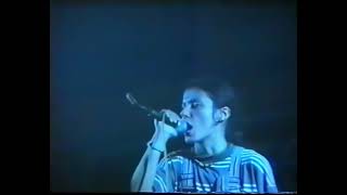 Dead Ideas - Live in Paraćin (FULL GIG LIVE VIDEO 1995)