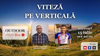 Ionuț Zincă - Viteză pe verticală