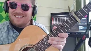 Live Requests and More! June 20, 2019 // guitar lessons // guitar tutorials