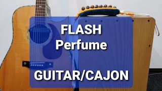 FLASH/Perfume/カラオケ用