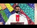 holy mass 6 00 am malayalam december 31