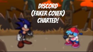 Discord (Faker Cover) Charted!