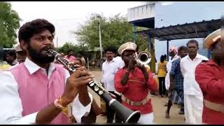 Anantapur Band party