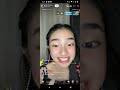 MNL48 RACHEL on TIKTOK LIVE 🎵July 22, 2023🎵