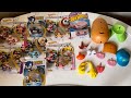 Unboxing new Mr.Potato Head’s and Hot Wheels cars