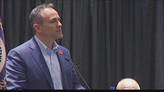 Gov. Bevin says school districts are 'soft' for cancelling with no snow or ice