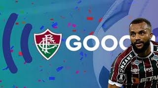 GOL DO FLUMINENSE HOJE Samuel Xavier Fluminense 1x1 Boavista #CampeonatoCarioca