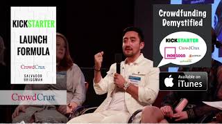 EP #288 The Step by Step Plan to Raise $1.06 Million Equity Crowdfunding