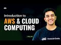 Introduction to AWS & Cloud Computing | Complete AWS Series | GeeksforGeeks