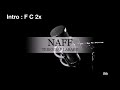 NAFF - Terendap Laraku ( lyrics & chord )